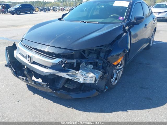 Photo 5 VIN: 2HGFC2F56JH508567 - HONDA CIVIC 