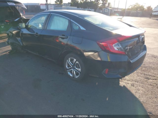 Photo 2 VIN: 2HGFC2F56JH508746 - HONDA CIVIC 