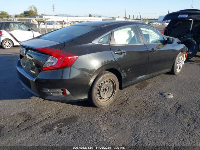 Photo 3 VIN: 2HGFC2F56JH508746 - HONDA CIVIC 