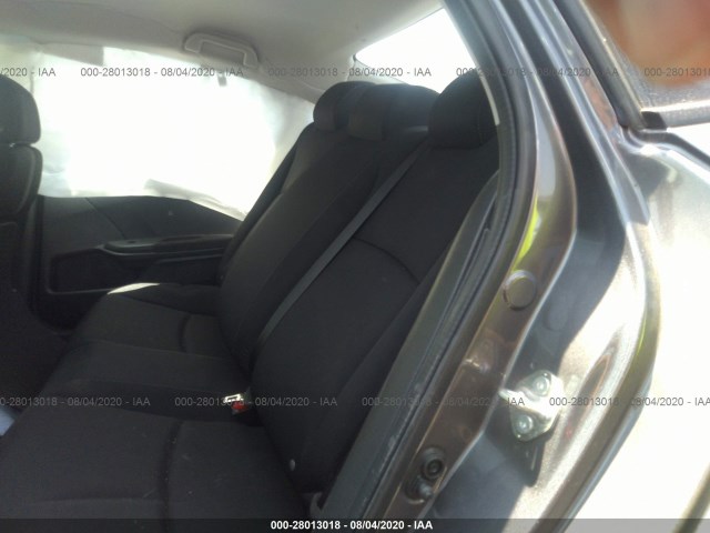 Photo 7 VIN: 2HGFC2F56JH509654 - HONDA CIVIC SEDAN 