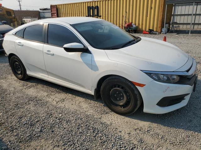 Photo 3 VIN: 2HGFC2F56JH511226 - HONDA CIVIC LX 