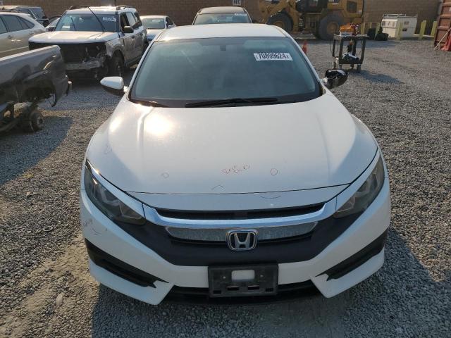 Photo 4 VIN: 2HGFC2F56JH511226 - HONDA CIVIC LX 