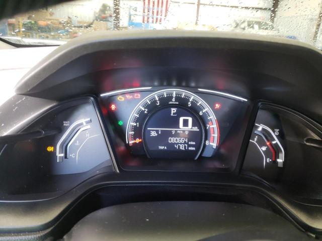 Photo 7 VIN: 2HGFC2F56JH512117 - HONDA CIVIC LX 