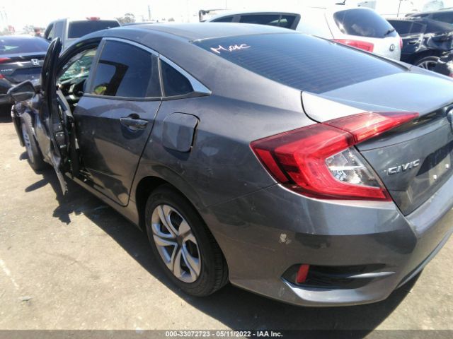 Photo 2 VIN: 2HGFC2F56JH517835 - HONDA CIVIC SEDAN 