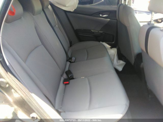 Photo 7 VIN: 2HGFC2F56JH517835 - HONDA CIVIC SEDAN 