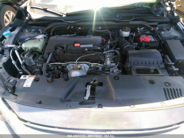 Photo 9 VIN: 2HGFC2F56JH517835 - HONDA CIVIC SEDAN 