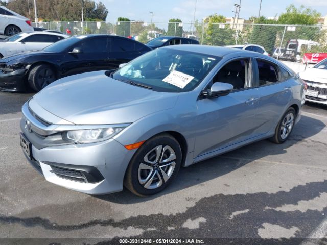 Photo 1 VIN: 2HGFC2F56JH521223 - HONDA CIVIC 