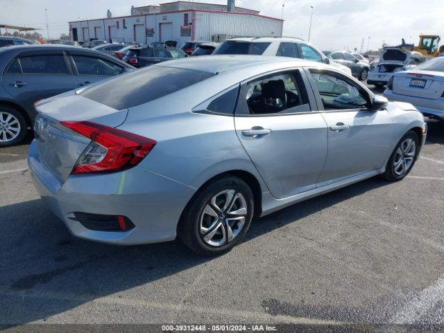 Photo 3 VIN: 2HGFC2F56JH521223 - HONDA CIVIC 