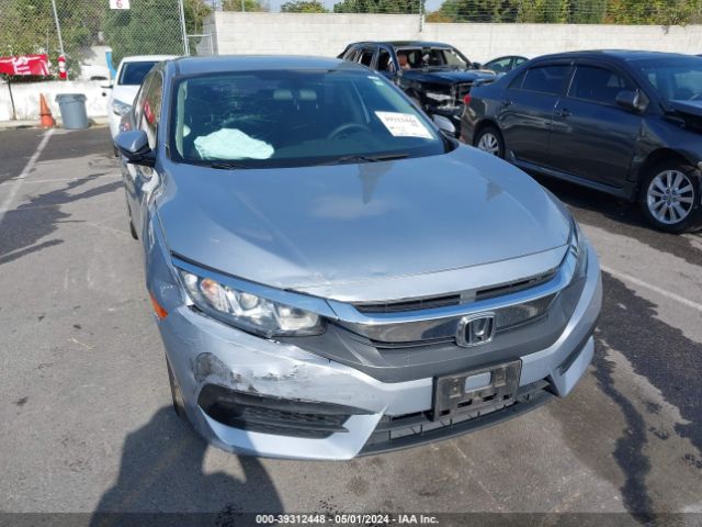 Photo 5 VIN: 2HGFC2F56JH521223 - HONDA CIVIC 