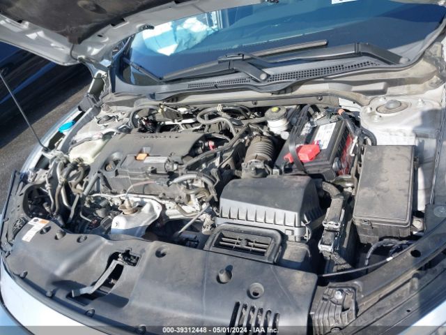 Photo 9 VIN: 2HGFC2F56JH521223 - HONDA CIVIC 