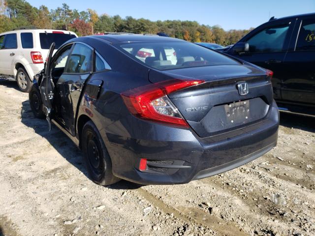 Photo 2 VIN: 2HGFC2F56JH523456 - HONDA CIVIC LX 