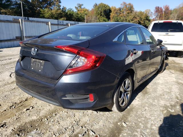 Photo 3 VIN: 2HGFC2F56JH523456 - HONDA CIVIC LX 