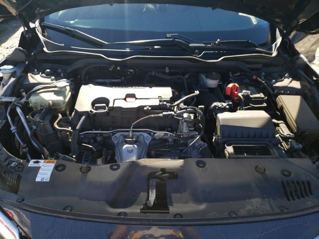 Photo 6 VIN: 2HGFC2F56JH523456 - HONDA CIVIC LX 