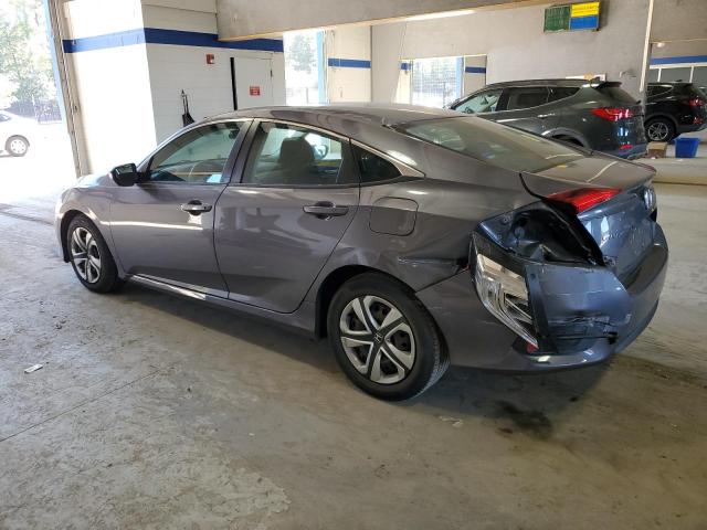 Photo 1 VIN: 2HGFC2F56JH525059 - HONDA CIVIC LX 