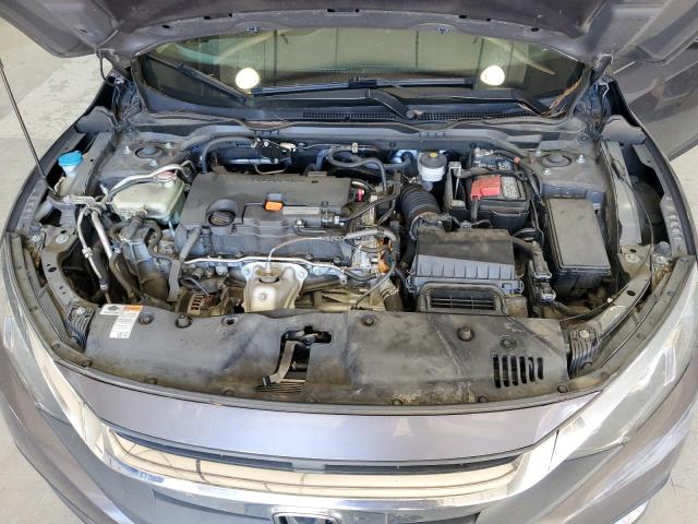 Photo 10 VIN: 2HGFC2F56JH525059 - HONDA CIVIC LX 