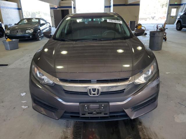 Photo 4 VIN: 2HGFC2F56JH525059 - HONDA CIVIC LX 