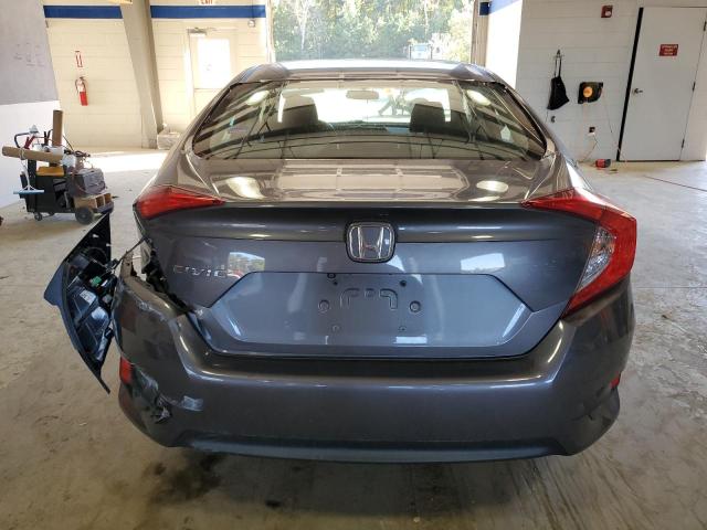 Photo 5 VIN: 2HGFC2F56JH525059 - HONDA CIVIC LX 