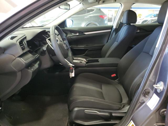 Photo 6 VIN: 2HGFC2F56JH525059 - HONDA CIVIC LX 