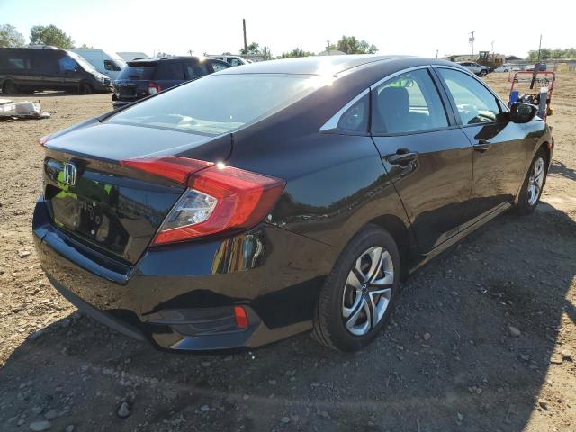 Photo 3 VIN: 2HGFC2F56JH525854 - HONDA CIVIC LX 