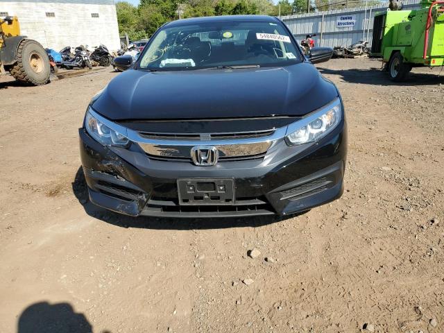 Photo 8 VIN: 2HGFC2F56JH525854 - HONDA CIVIC LX 