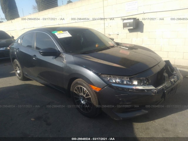 Photo 0 VIN: 2HGFC2F56JH526390 - HONDA CIVIC SEDAN 