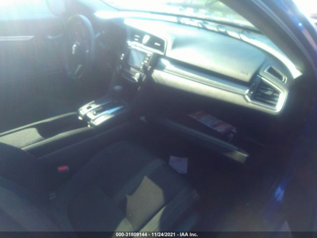 Photo 4 VIN: 2HGFC2F56JH526678 - HONDA CIVIC SEDAN 