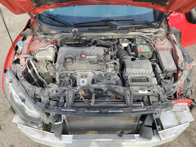 Photo 10 VIN: 2HGFC2F56JH529516 - HONDA CIVIC LX 