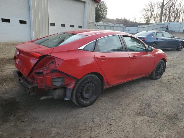 Photo 2 VIN: 2HGFC2F56JH529516 - HONDA CIVIC LX 