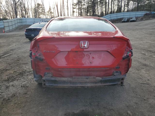 Photo 5 VIN: 2HGFC2F56JH529516 - HONDA CIVIC LX 