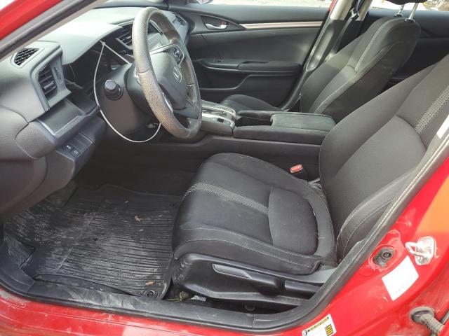 Photo 6 VIN: 2HGFC2F56JH529516 - HONDA CIVIC LX 