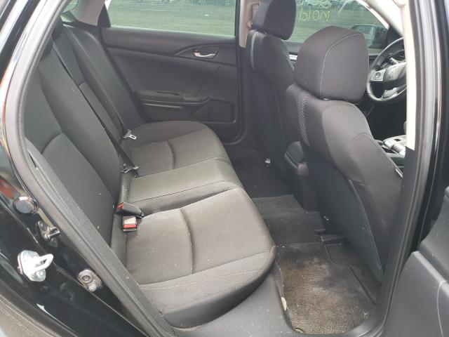 Photo 5 VIN: 2HGFC2F56JH530536 - HONDA CIVIC LX 