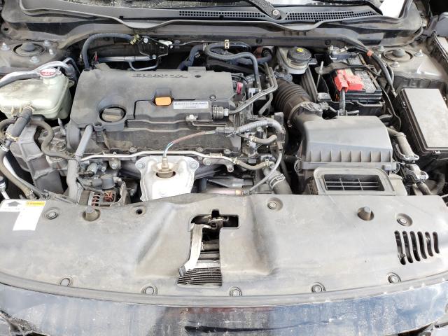 Photo 6 VIN: 2HGFC2F56JH530536 - HONDA CIVIC LX 