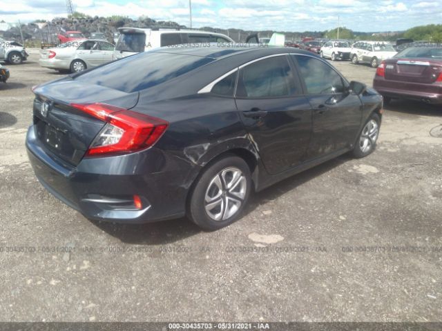 Photo 3 VIN: 2HGFC2F56JH531153 - HONDA CIVIC SEDAN 