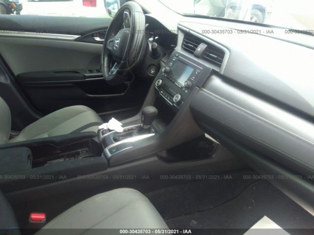 Photo 4 VIN: 2HGFC2F56JH531153 - HONDA CIVIC SEDAN 