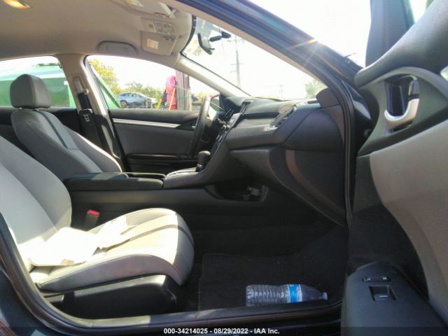 Photo 4 VIN: 2HGFC2F56JH531170 - HONDA CIVIC SEDAN 