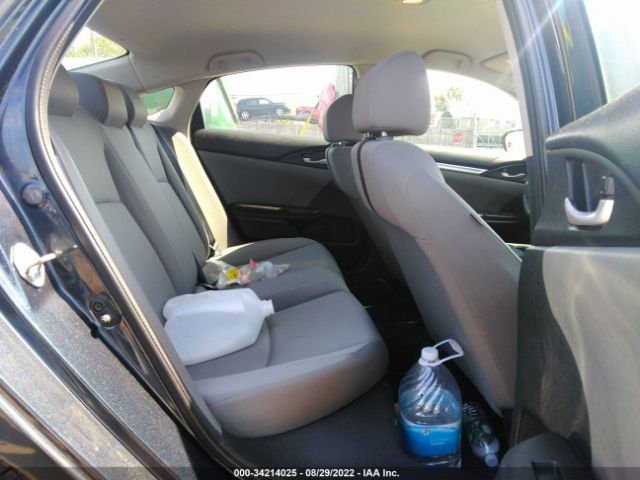 Photo 7 VIN: 2HGFC2F56JH531170 - HONDA CIVIC SEDAN 