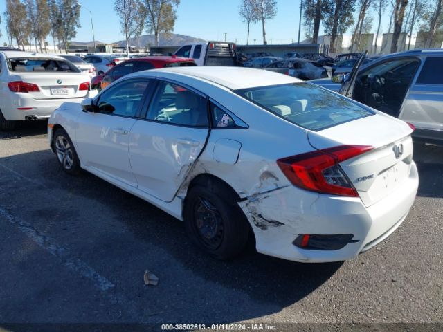 Photo 2 VIN: 2HGFC2F56JH531878 - HONDA CIVIC 