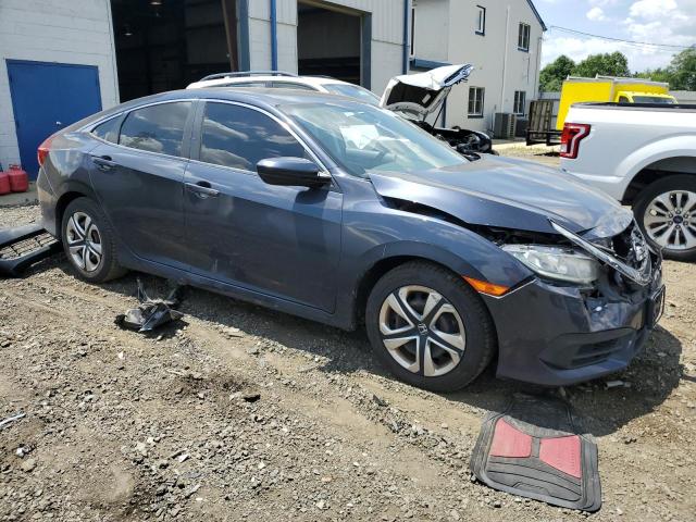 Photo 3 VIN: 2HGFC2F56JH534828 - HONDA CIVIC 