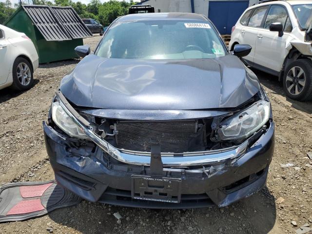 Photo 4 VIN: 2HGFC2F56JH534828 - HONDA CIVIC 