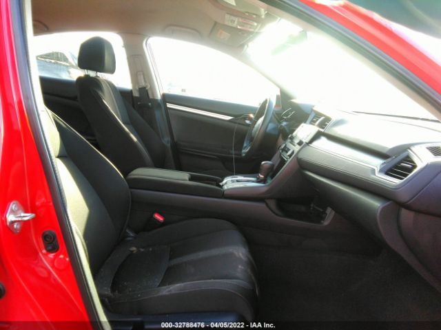 Photo 4 VIN: 2HGFC2F56JH535011 - HONDA CIVIC SEDAN 