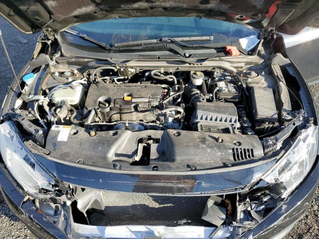 Photo 10 VIN: 2HGFC2F56JH535459 - HONDA CIVIC LX 