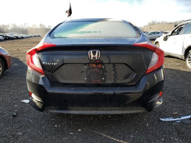 Photo 5 VIN: 2HGFC2F56JH535459 - HONDA CIVIC LX 