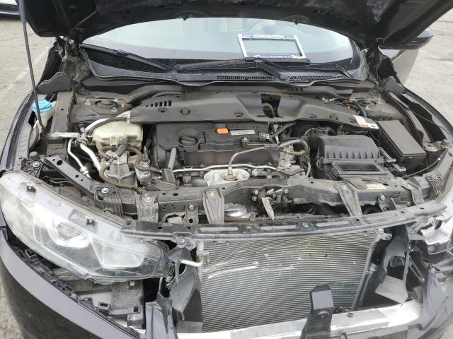 Photo 10 VIN: 2HGFC2F56JH536191 - HONDA CIVIC LX 