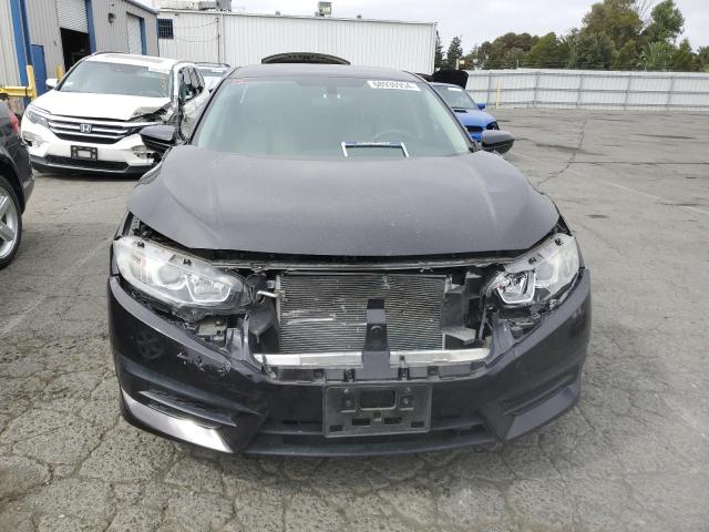 Photo 4 VIN: 2HGFC2F56JH536191 - HONDA CIVIC LX 