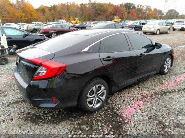 Photo 3 VIN: 2HGFC2F56JH536210 - HONDA CIVIC SEDAN 