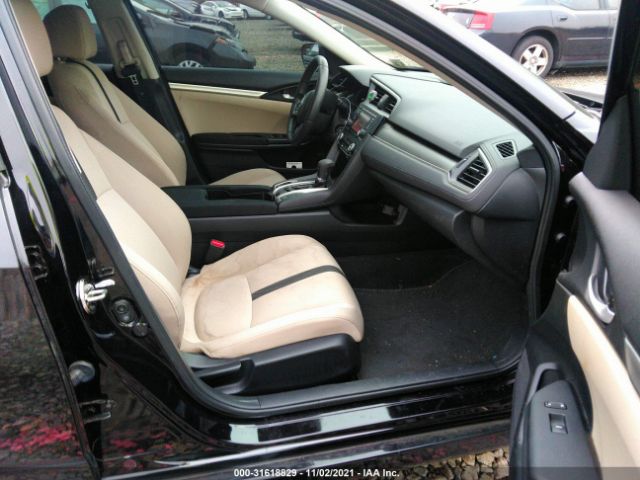 Photo 4 VIN: 2HGFC2F56JH536210 - HONDA CIVIC SEDAN 