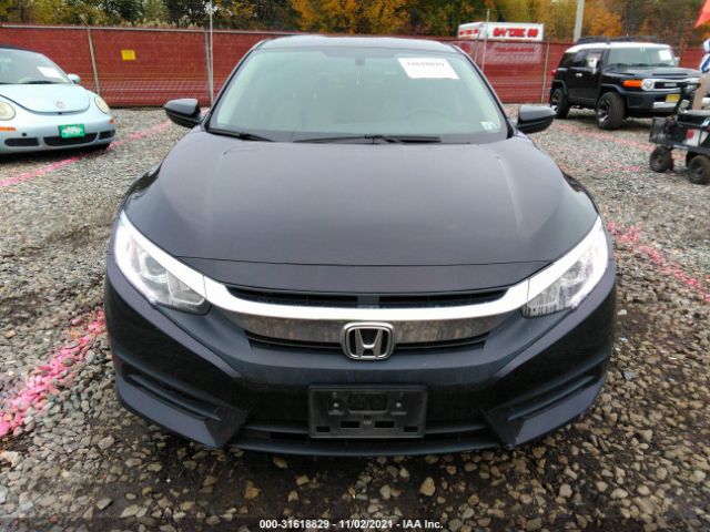 Photo 5 VIN: 2HGFC2F56JH536210 - HONDA CIVIC SEDAN 