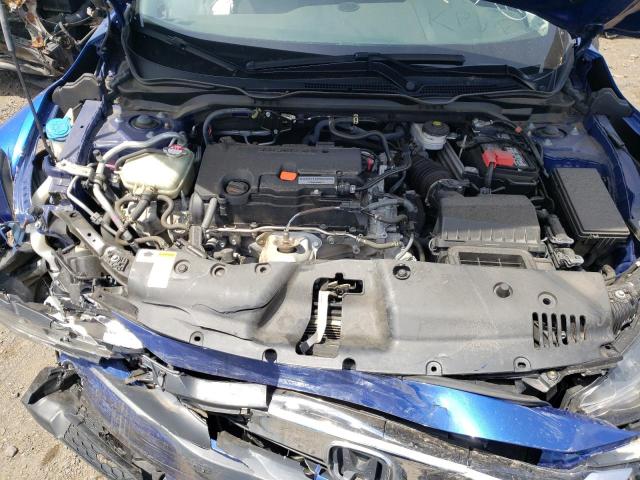 Photo 6 VIN: 2HGFC2F56JH536756 - HONDA CIVIC LX 