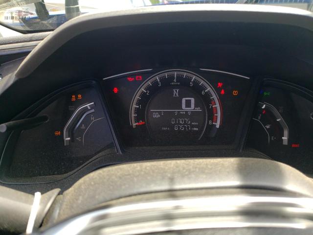 Photo 7 VIN: 2HGFC2F56JH536756 - HONDA CIVIC LX 