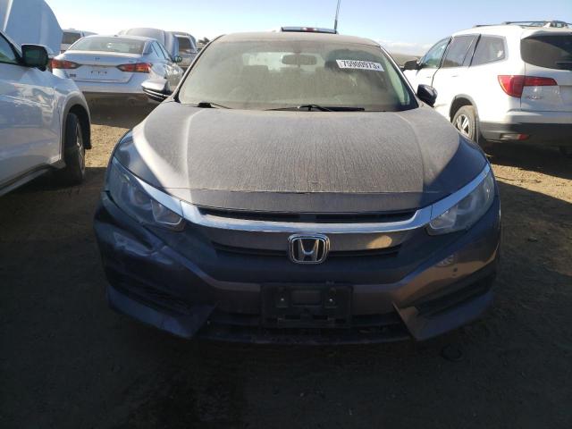 Photo 4 VIN: 2HGFC2F56JH537731 - HONDA CIVIC 